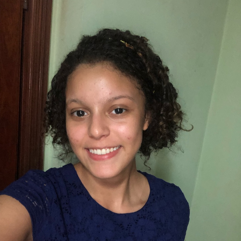 Meet your Posher, Emma